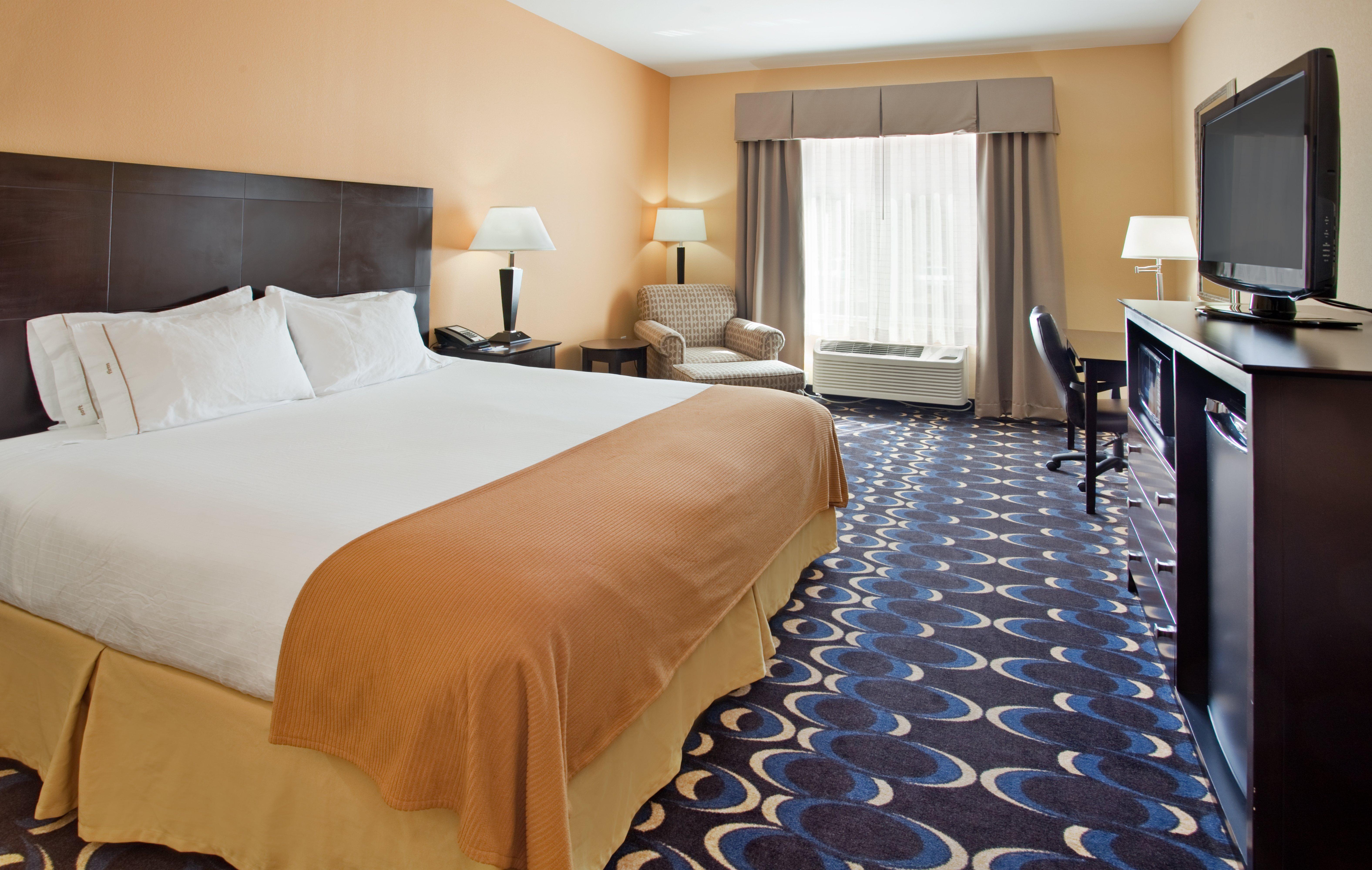 Holiday Inn Express Las Cruces North By Ihg Exterior photo
