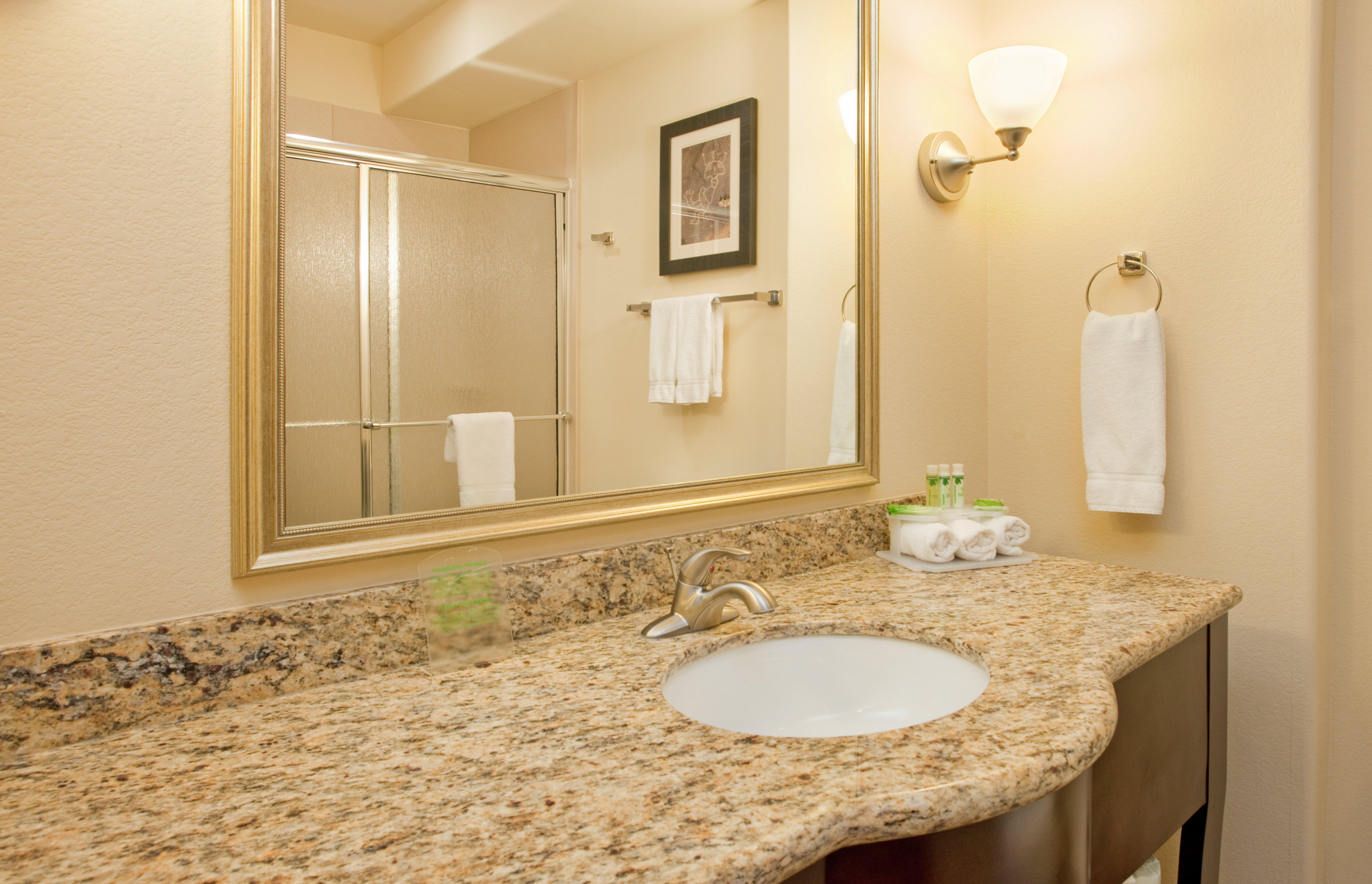 Holiday Inn Express Las Cruces North By Ihg Exterior photo