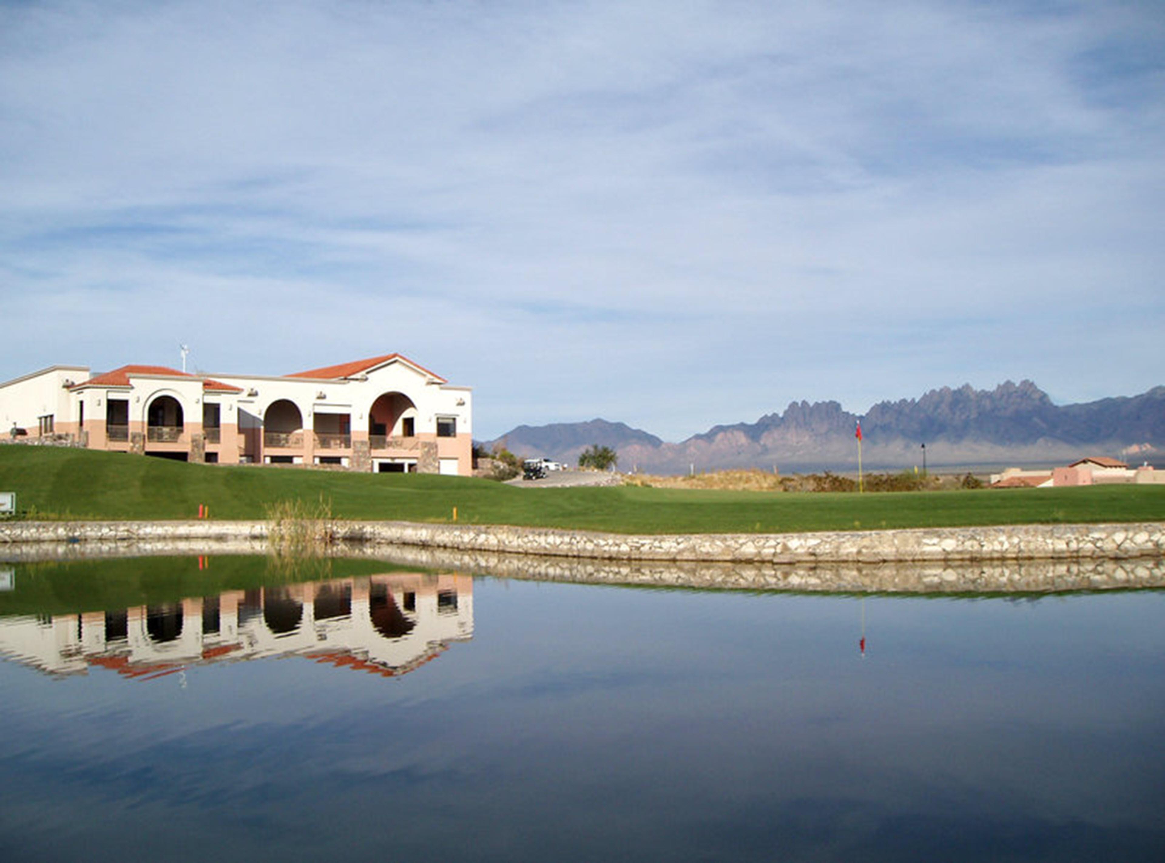 Holiday Inn Express Las Cruces North By Ihg Exterior photo