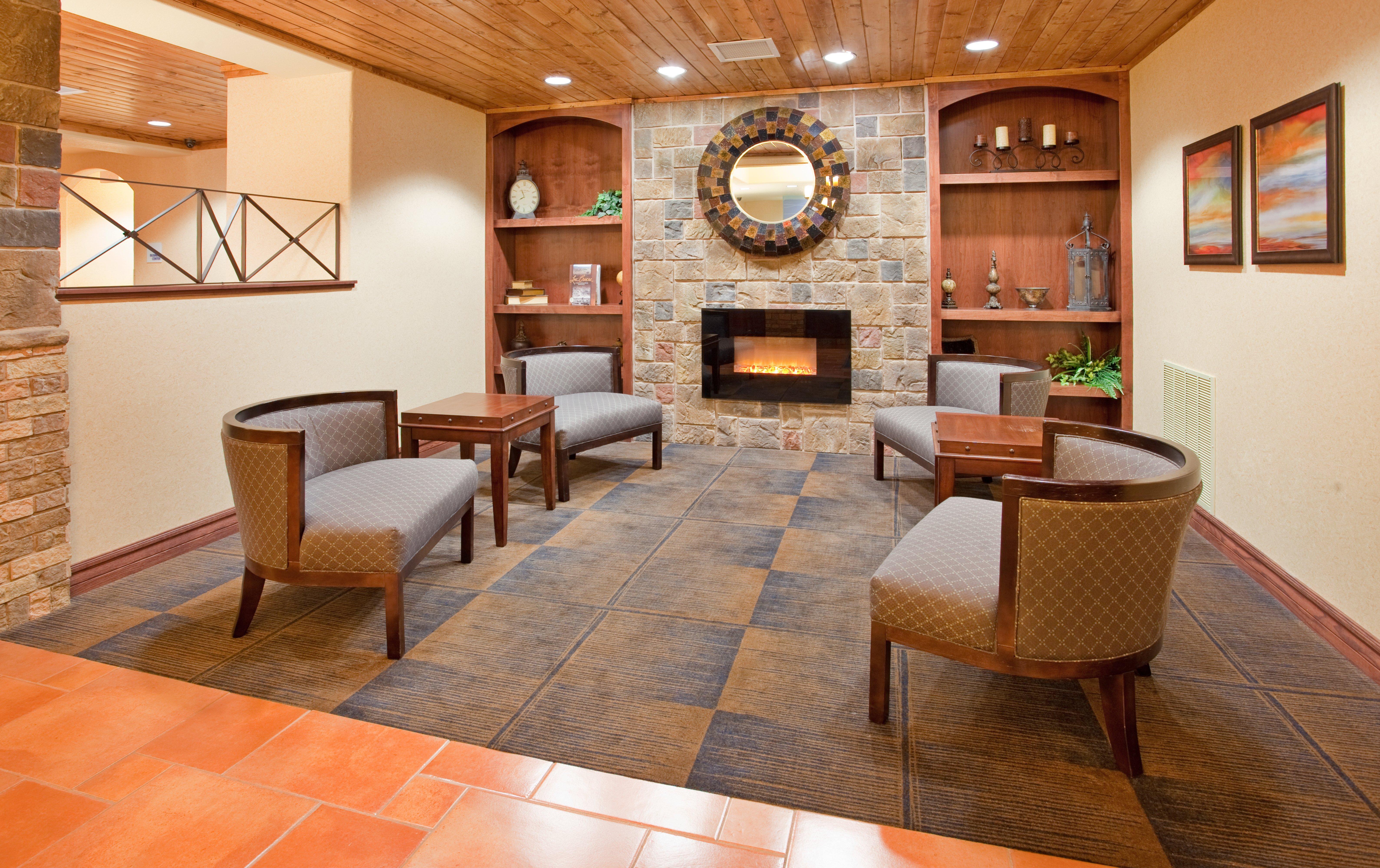 Holiday Inn Express Las Cruces North By Ihg Exterior photo
