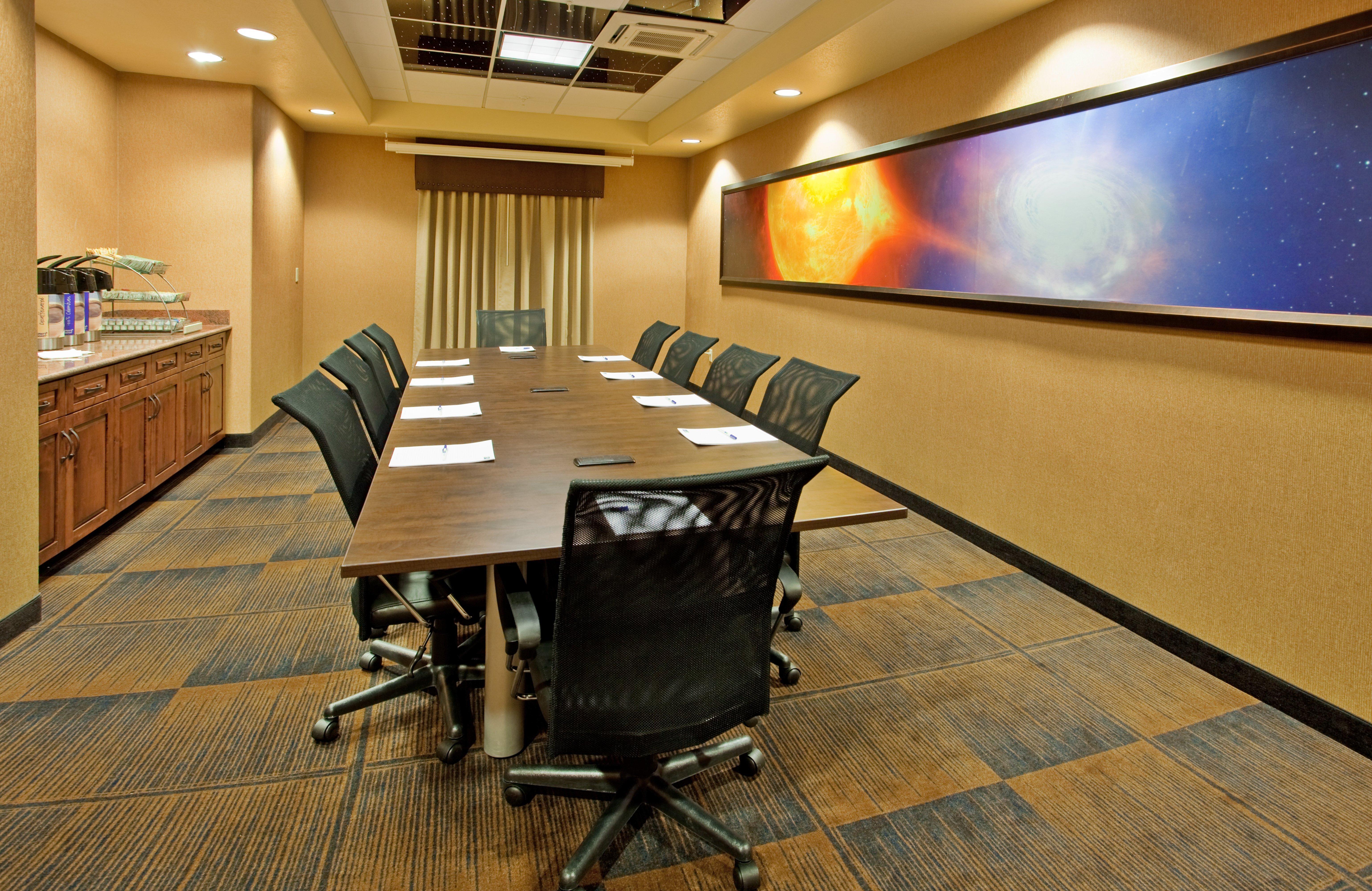 Holiday Inn Express Las Cruces North By Ihg Exterior photo