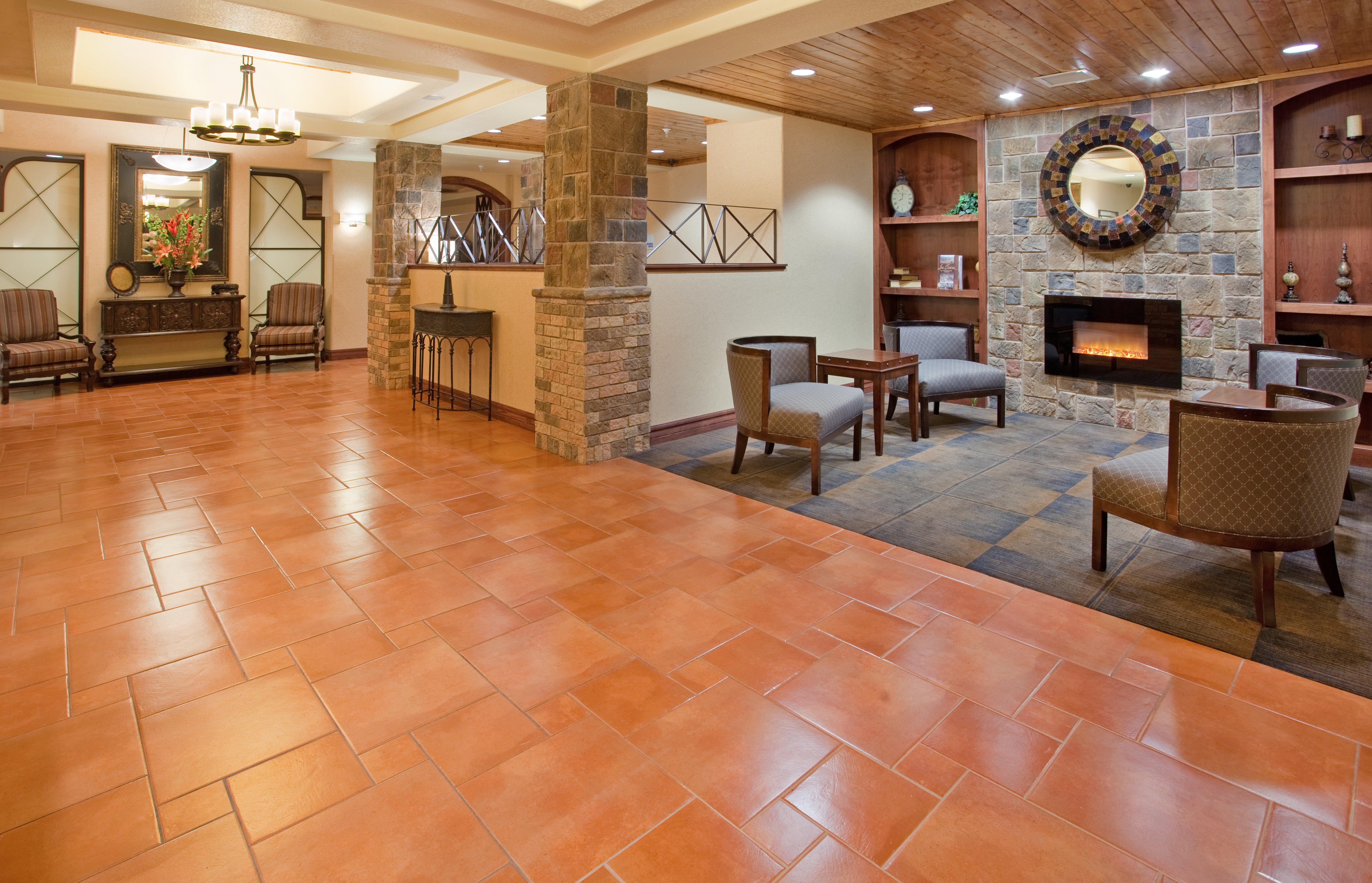 Holiday Inn Express Las Cruces North By Ihg Exterior photo