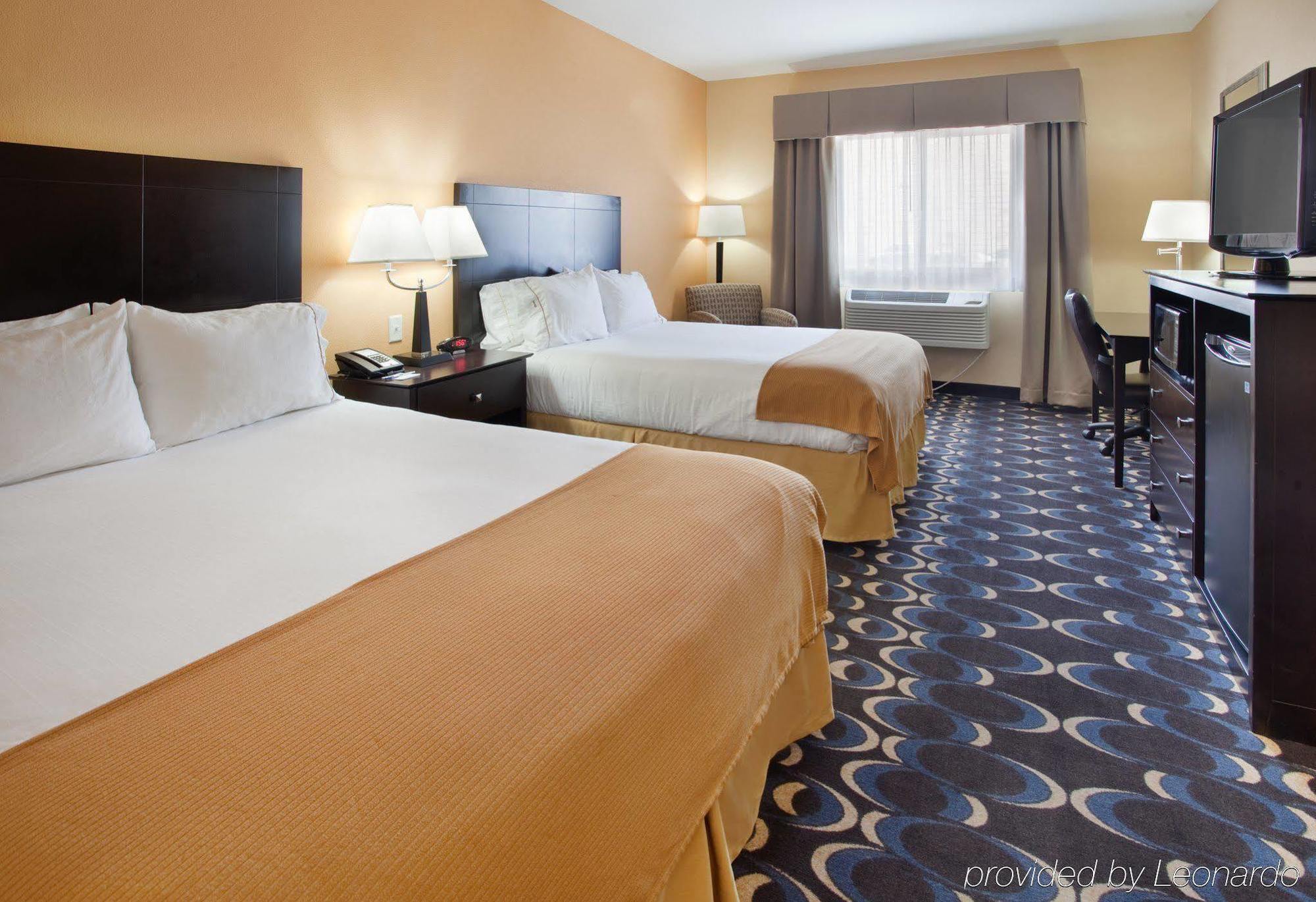 Holiday Inn Express Las Cruces North By Ihg Exterior photo