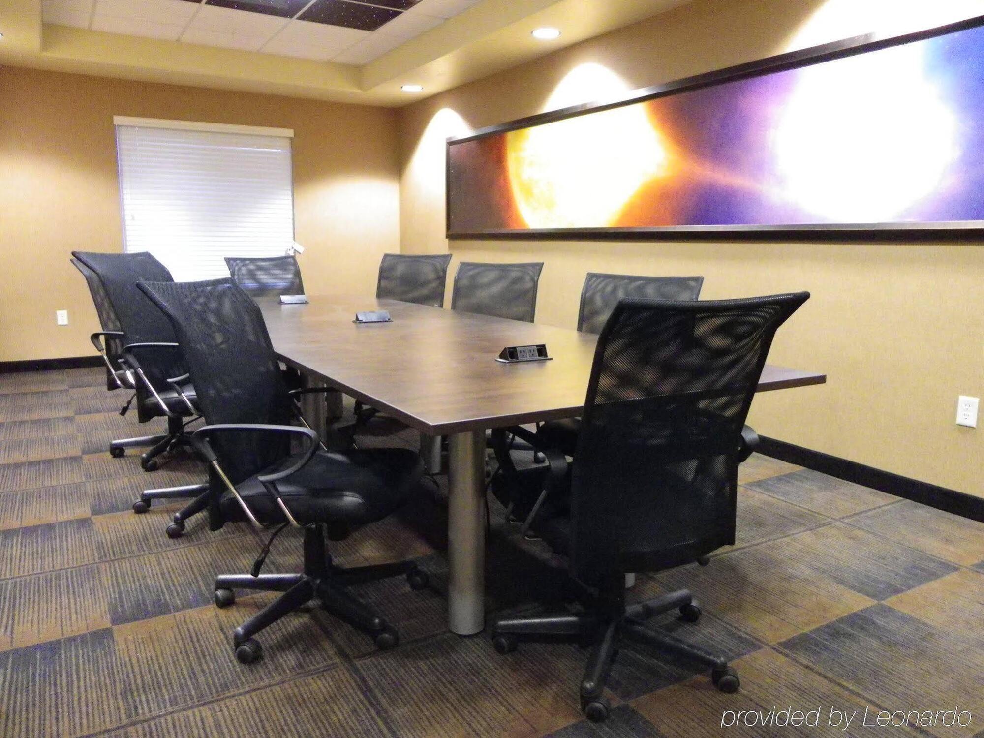 Holiday Inn Express Las Cruces North By Ihg Exterior photo